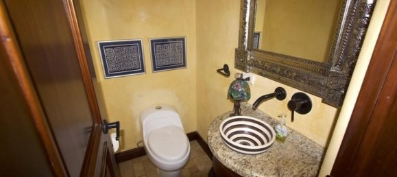 4 bedrooms House in Alajuela, Costa Rica No. 284 5