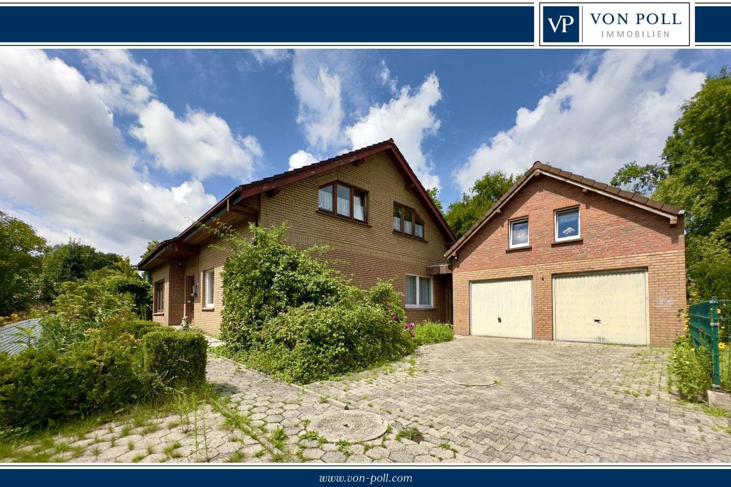 Casa de 6 dormitorios en Emsland, Germany No. 244912