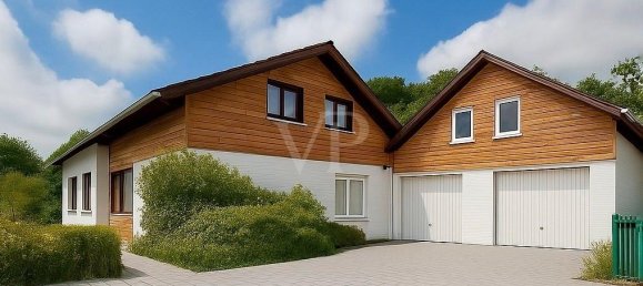 Casa de 6 dormitorios en Emsland, Germany No. 244912 2