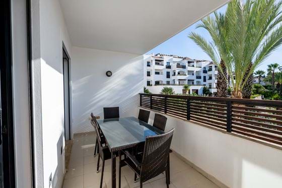 3 bedrooms Apartment in Lagos, Portugal No. 124938