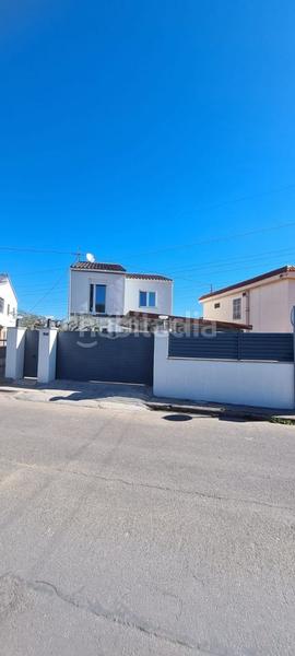 3 غرف نوم منزل في Almassora, Spain رقم 147218