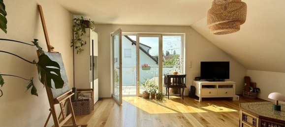 1 chambre Appartement à Ingolstadt, Germany No. 326127 2