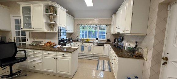 Villa T5 em Sintra, Portugal N.º 53035 13