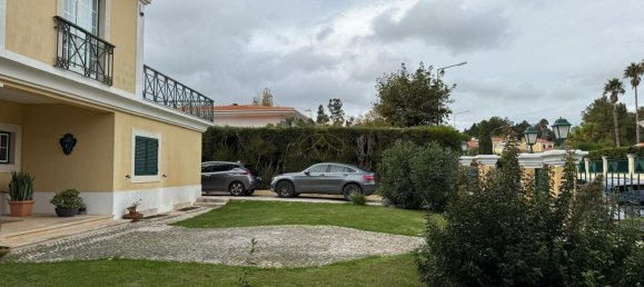 Villa T5 em Sintra, Portugal N.º 53035 30