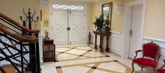 Villa T5 em Sintra, Portugal N.º 53035 2