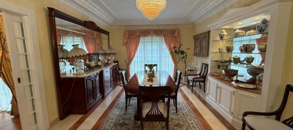 Villa T5 em Sintra, Portugal N.º 53035 4