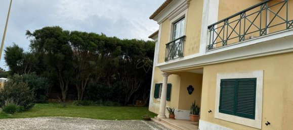 Villa T5 em Sintra, Portugal N.º 53035 29