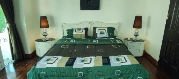 2 Schlafzimmer Haus in Pattaya, Thailand, Nr. 71681 12