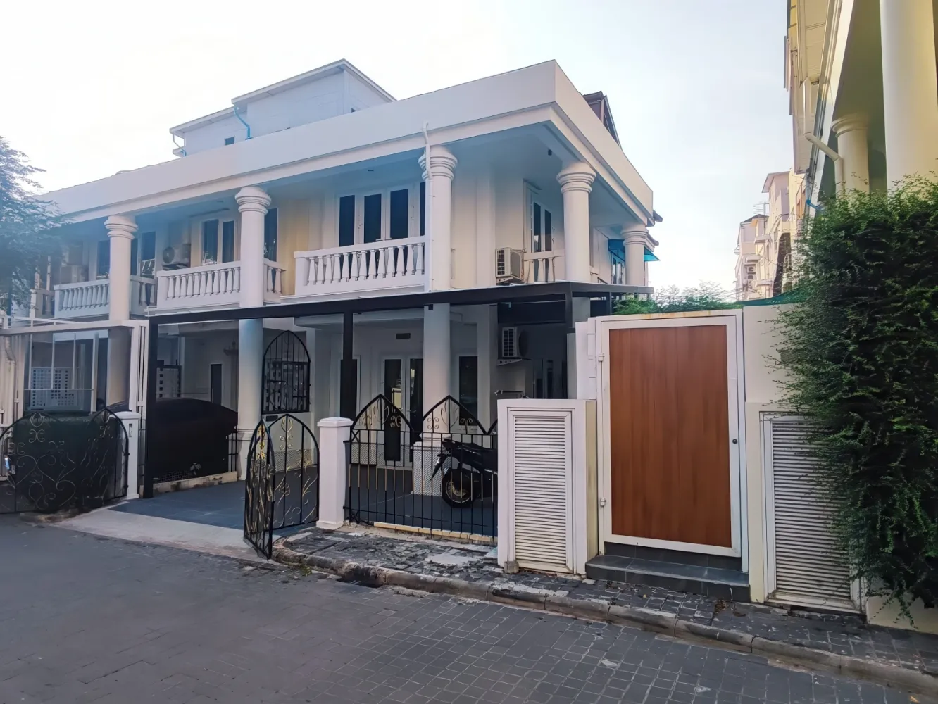 2 Schlafzimmer Haus in Pattaya, Thailand, Nr. 71681
