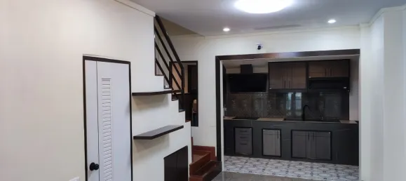 2 Schlafzimmer Haus in Pattaya, Thailand, Nr. 71681 9