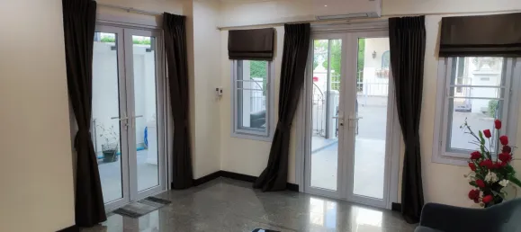 2 Schlafzimmer Haus in Pattaya, Thailand, Nr. 71681 5