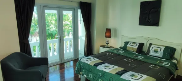 2 Schlafzimmer Haus in Pattaya, Thailand, Nr. 71681 11