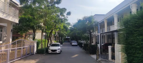 2 Schlafzimmer Haus in Pattaya, Thailand, Nr. 71681 3