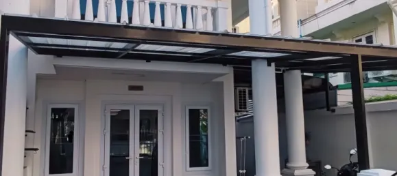 2 Schlafzimmer Haus in Pattaya, Thailand, Nr. 71681 2