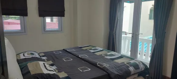 2 Schlafzimmer Haus in Pattaya, Thailand, Nr. 71681 17