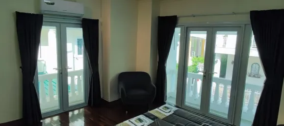 2 Schlafzimmer Haus in Pattaya, Thailand, Nr. 71681 15