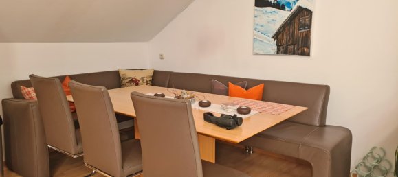 4-salle Appartement à Egg, Austria No. 213407 5