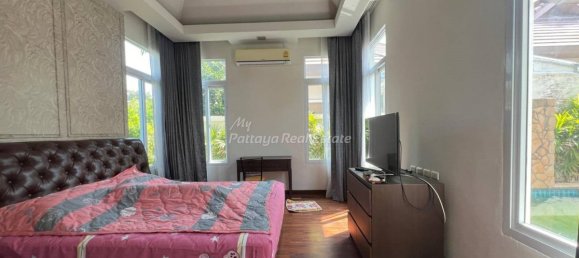 3 bedrooms Cafe / restaurant in Pattaya, Thailand No. 25228 7