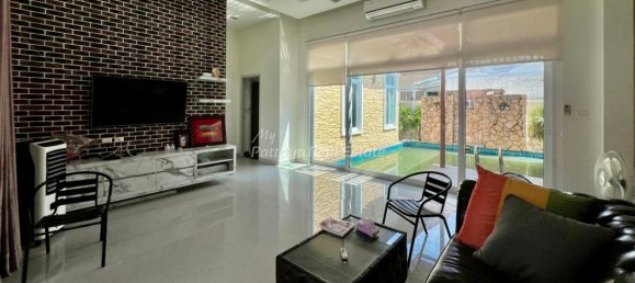 3 bedrooms Cafe / restaurant in Pattaya, Thailand No. 25228 16