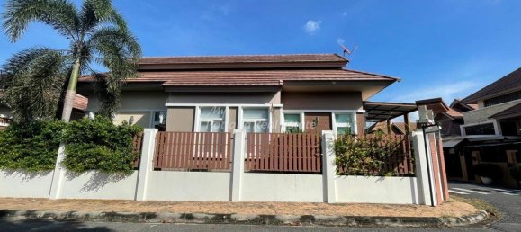 3 bedrooms Cafe / restaurant in Pattaya, Thailand No. 25228 19