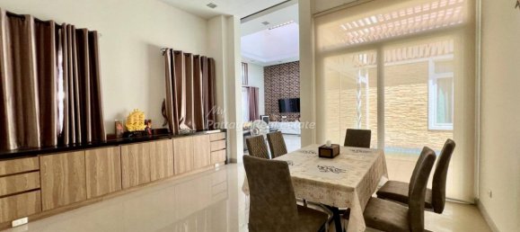 3 bedrooms Cafe / restaurant in Pattaya, Thailand No. 25228 11