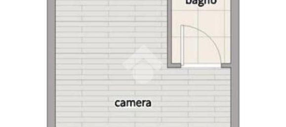 استوديو في Milan, Italy رقم 287736 23