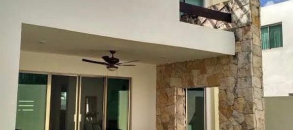 Casa de 3 dormitorios en Yucatán, Mexico No. 165824 2