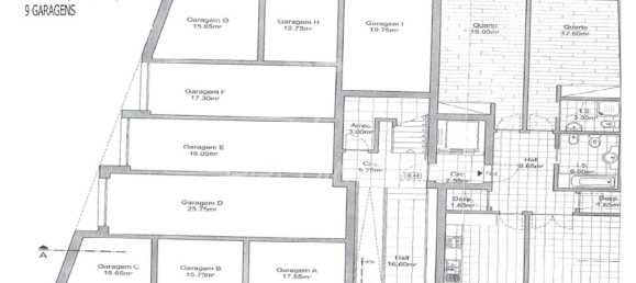  قطعة أرض في Quelfes, Portugal رقم 138292 11