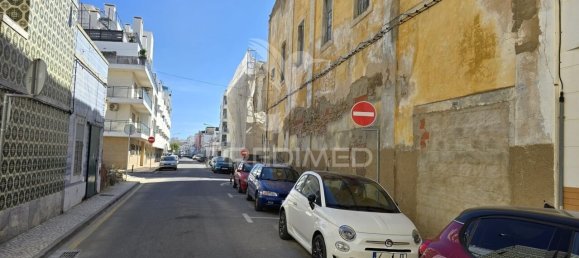  قطعة أرض في Quelfes, Portugal رقم 138292 2