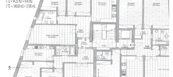  قطعة أرض في Quelfes, Portugal رقم 138292 10