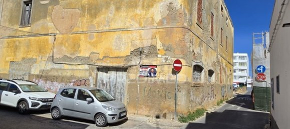  قطعة أرض في Quelfes, Portugal رقم 138292 17