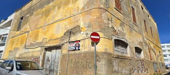  قطعة أرض في Quelfes, Portugal رقم 138292 15