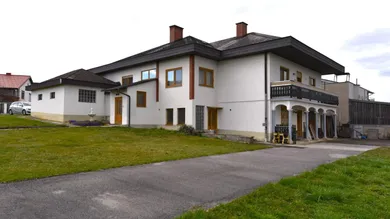 4 bedrooms House in Drassmarkt, Austria No. 38612