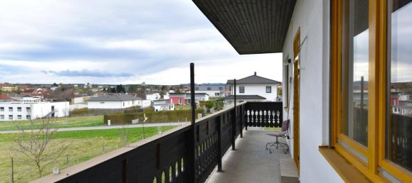 4 bedrooms House in Drassmarkt, Austria No. 38612 6