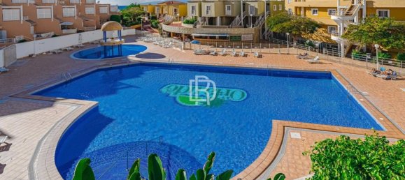 1 bedroom Apartment in Adeje, Spain No. 109685 21