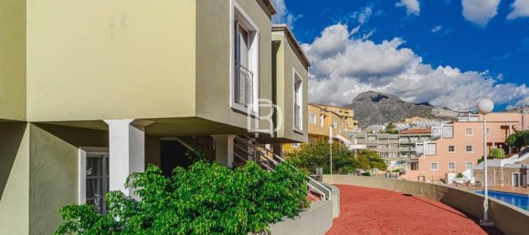 1 bedroom Apartment in Adeje, Spain No. 109685 23