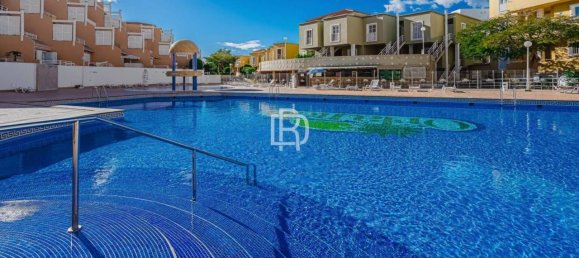 1 bedroom Apartment in Adeje, Spain No. 109685 22