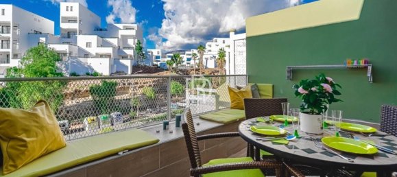 1 bedroom Apartment in Adeje, Spain No. 109685 18