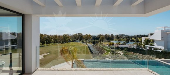 Villa de 5 dormitorios en Málaga, Spain No. 33647 10