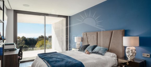 Villa de 5 dormitorios en Málaga, Spain No. 33647 25