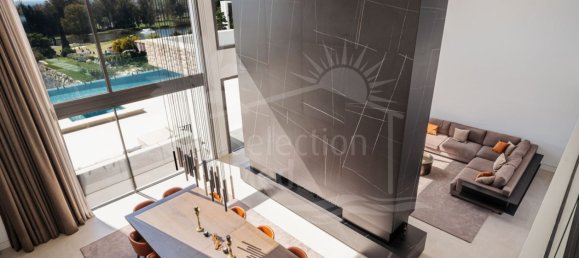 Villa de 5 dormitorios en Málaga, Spain No. 33647 17