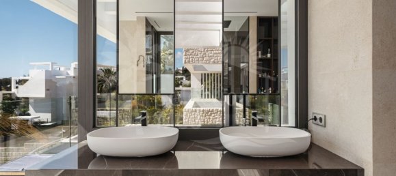 Villa de 5 dormitorios en Málaga, Spain No. 33647 26