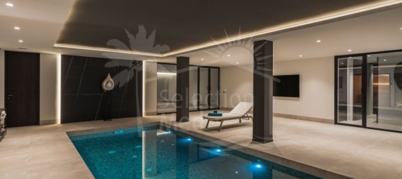 Villa de 5 dormitorios en Málaga, Spain No. 33647 43