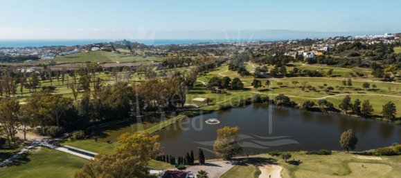 Villa de 5 dormitorios en Málaga, Spain No. 33647 49