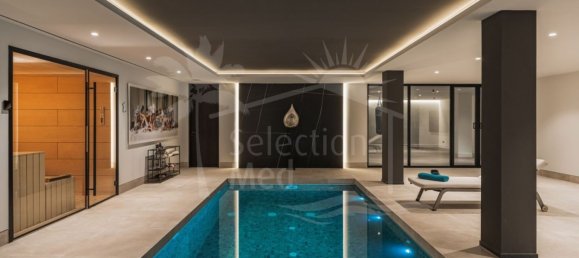 Villa de 5 dormitorios en Málaga, Spain No. 33647 44