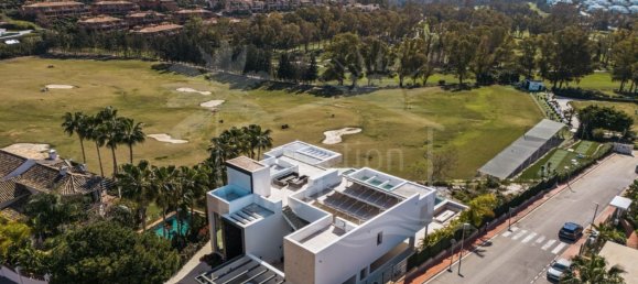 Villa de 5 dormitorios en Málaga, Spain No. 33647 13