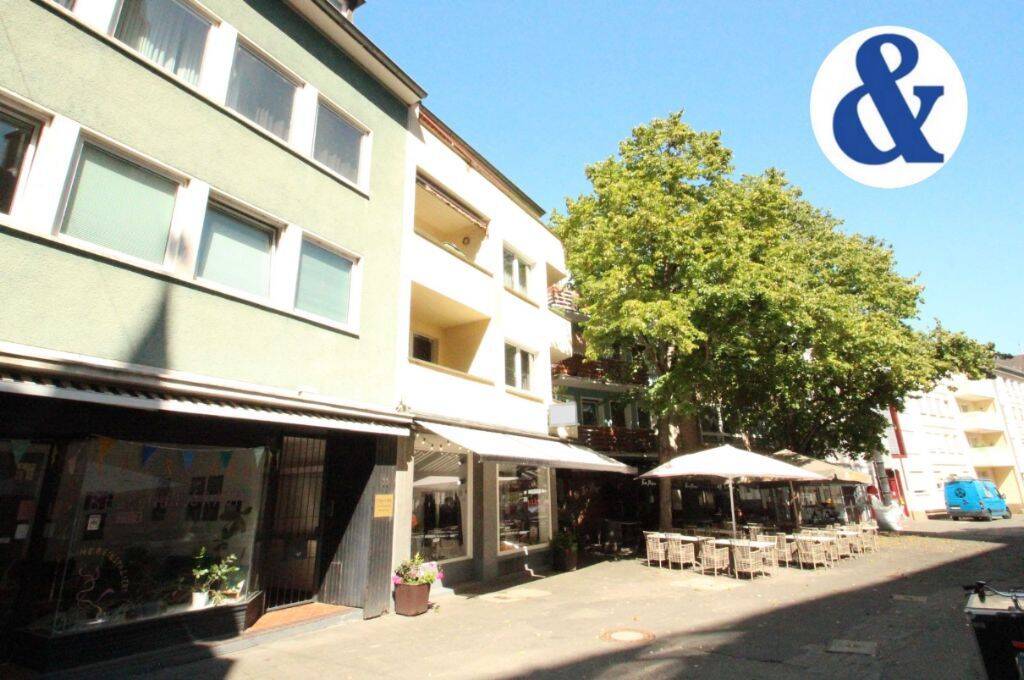 446m² Building in Bonn, Germany No. 370505