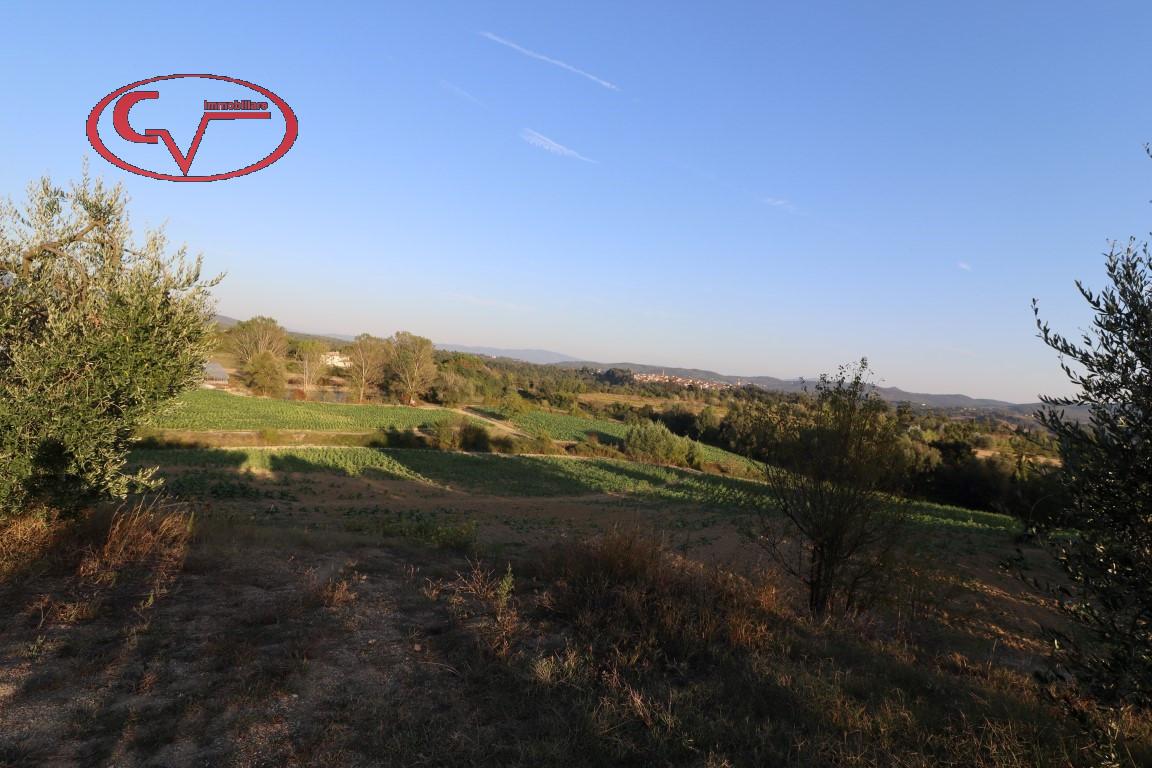 2-Zimmer Haus in Laterina Pergine Valdarno, Italy, Nr. 232838