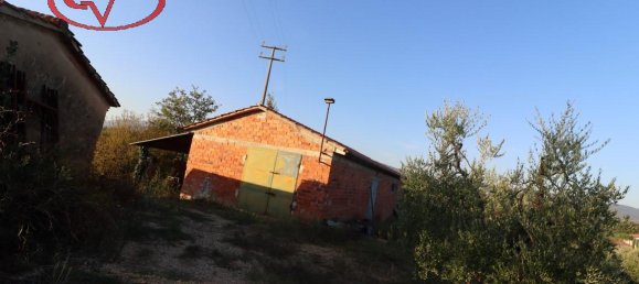 2-Zimmer Haus in Laterina Pergine Valdarno, Italy, Nr. 232838 6