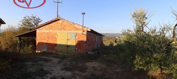 2-Zimmer Haus in Laterina Pergine Valdarno, Italy, Nr. 232838 7